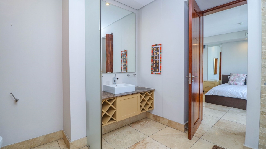 To Let 3 Bedroom Property for Rent in Melrose Arch Gauteng