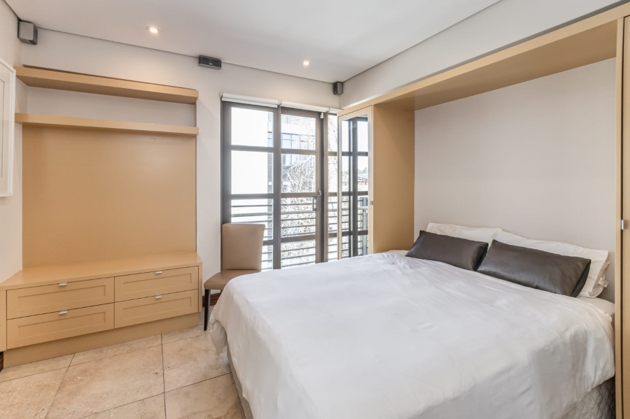 To Let 3 Bedroom Property for Rent in Melrose Arch Gauteng