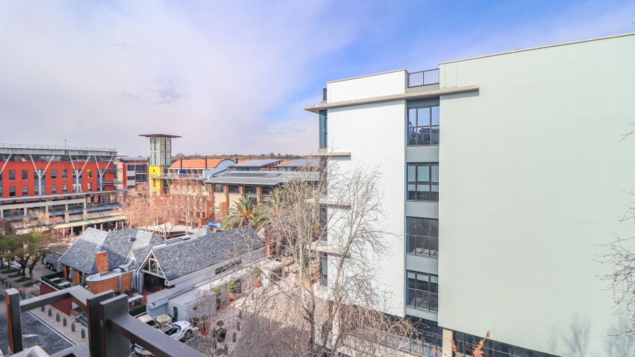 To Let 3 Bedroom Property for Rent in Melrose Arch Gauteng