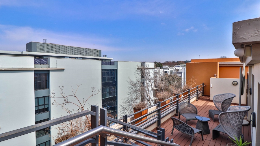 To Let 3 Bedroom Property for Rent in Melrose Arch Gauteng