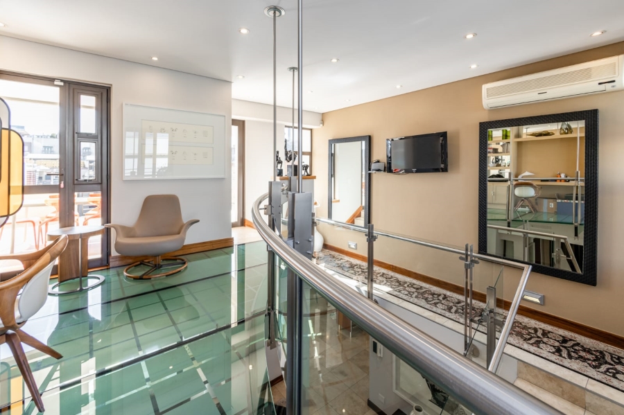 To Let 3 Bedroom Property for Rent in Melrose Arch Gauteng