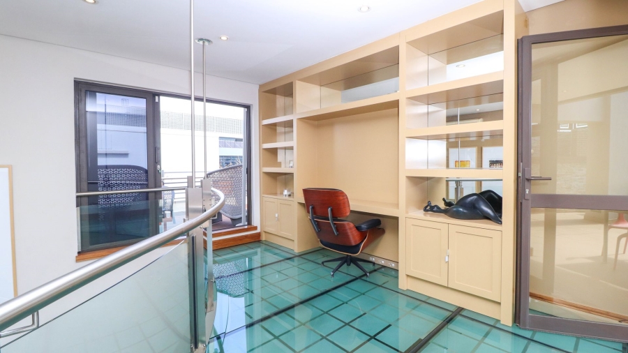 To Let 3 Bedroom Property for Rent in Melrose Arch Gauteng
