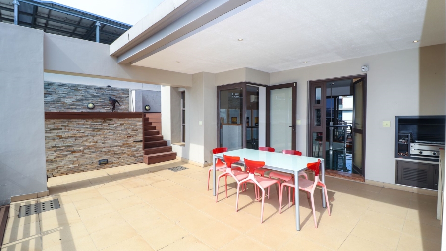 To Let 3 Bedroom Property for Rent in Melrose Arch Gauteng