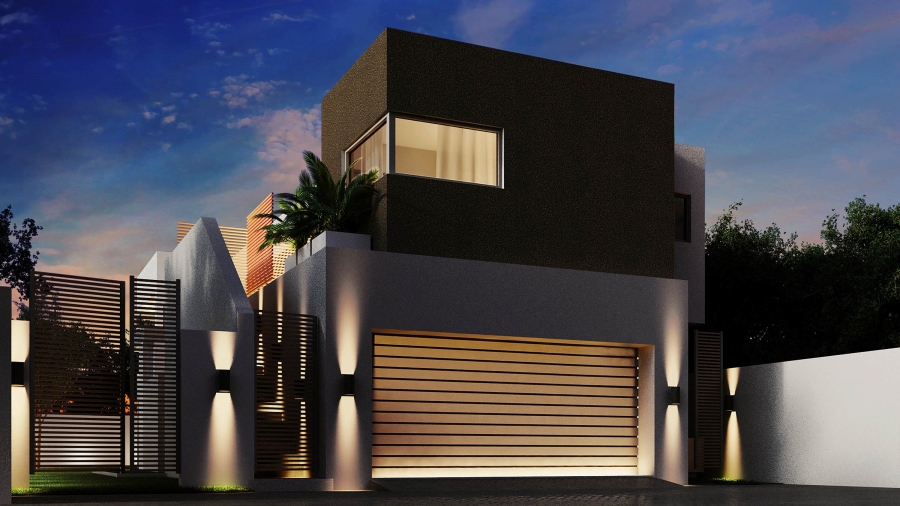3 Bedroom Property for Sale in Edenburg Gauteng