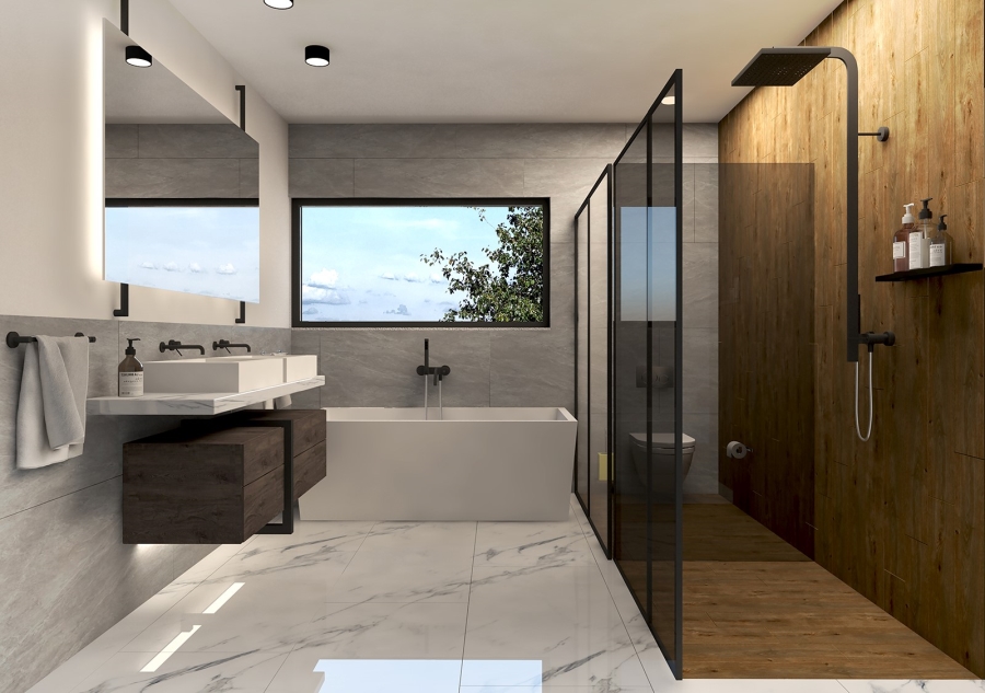 3 Bedroom Property for Sale in Edenburg Gauteng