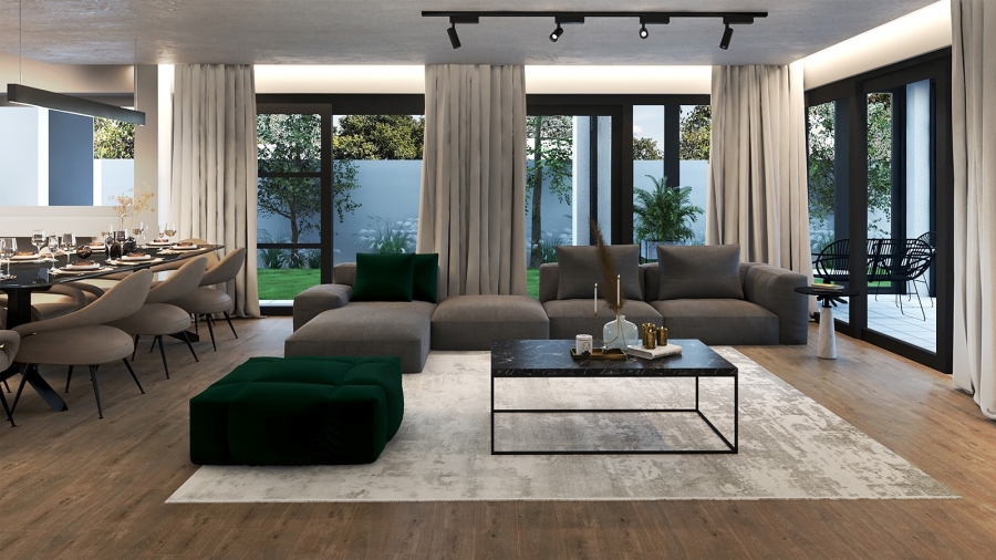 3 Bedroom Property for Sale in Edenburg Gauteng