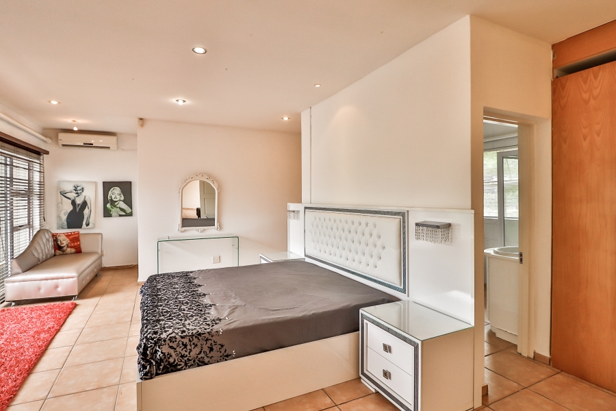 To Let 5 Bedroom Property for Rent in Dainfern Gauteng