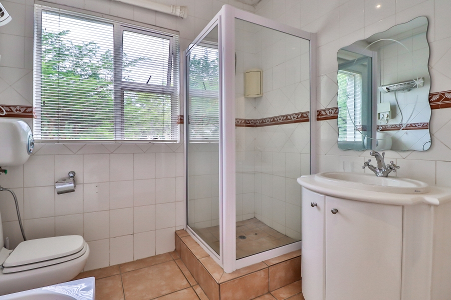 To Let 5 Bedroom Property for Rent in Dainfern Gauteng