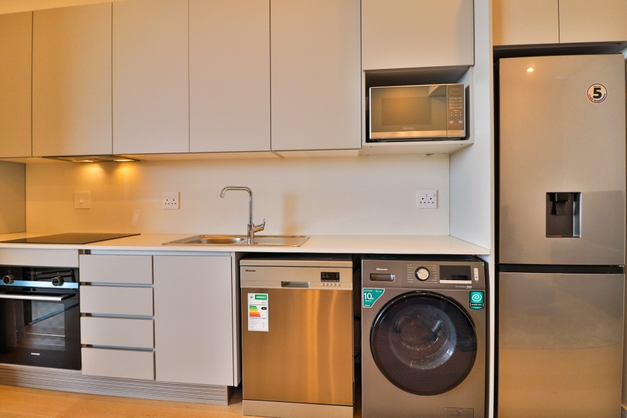 2 Bedroom Property for Sale in Illovo Gauteng