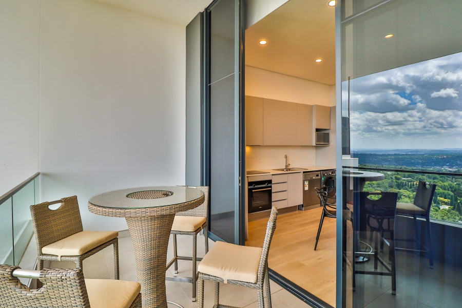 2 Bedroom Property for Sale in Illovo Gauteng