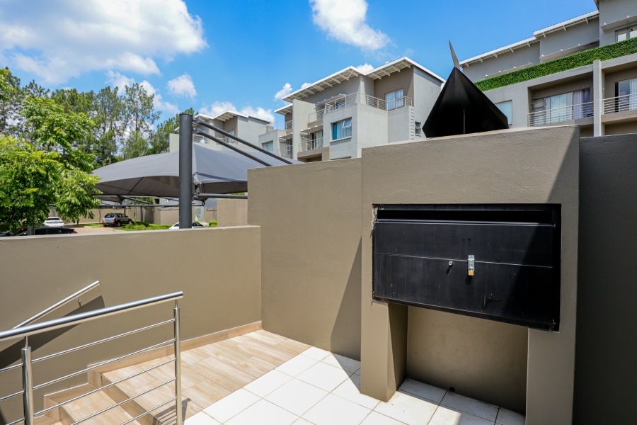 2 Bedroom Property for Sale in Fourways Gauteng