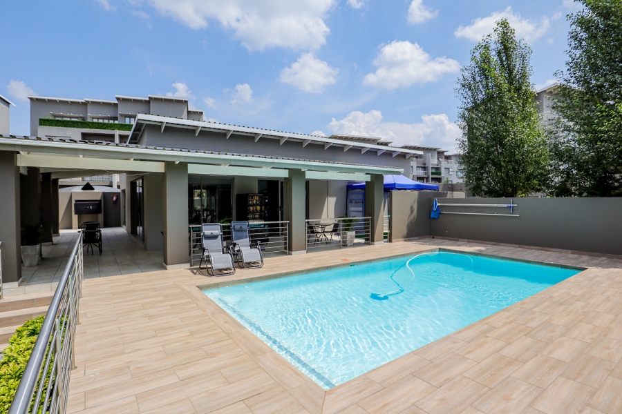 2 Bedroom Property for Sale in Fourways Gauteng