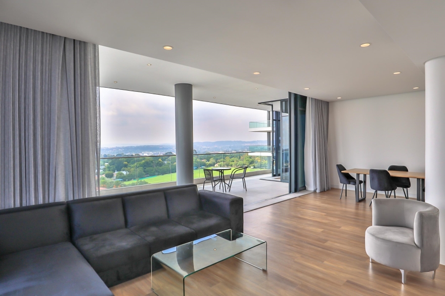 2 Bedroom Property for Sale in Illovo Gauteng