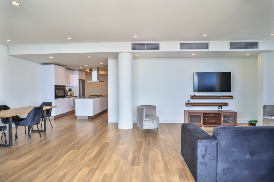 2 Bedroom Property for Sale in Illovo Gauteng