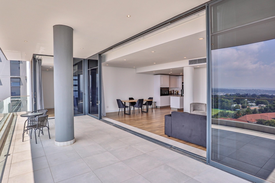 2 Bedroom Property for Sale in Illovo Gauteng