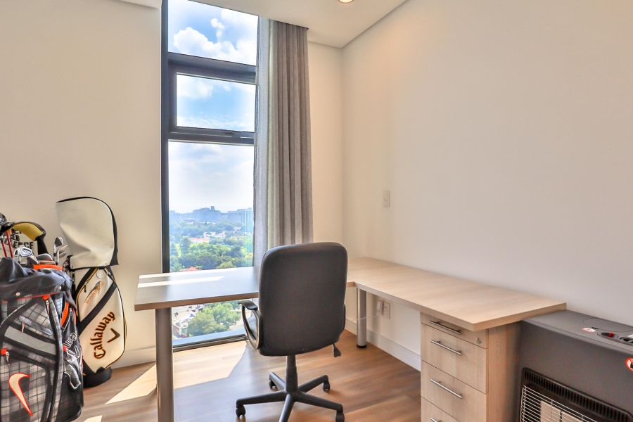 2 Bedroom Property for Sale in Illovo Gauteng