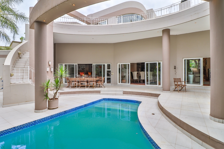 5 Bedroom Property for Sale in Dainfern Gauteng