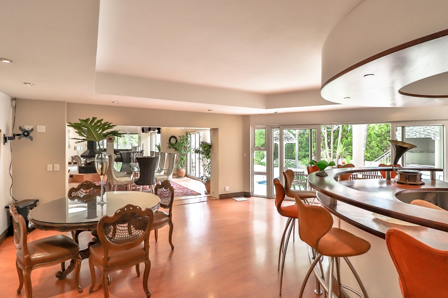 5 Bedroom Property for Sale in Dainfern Gauteng