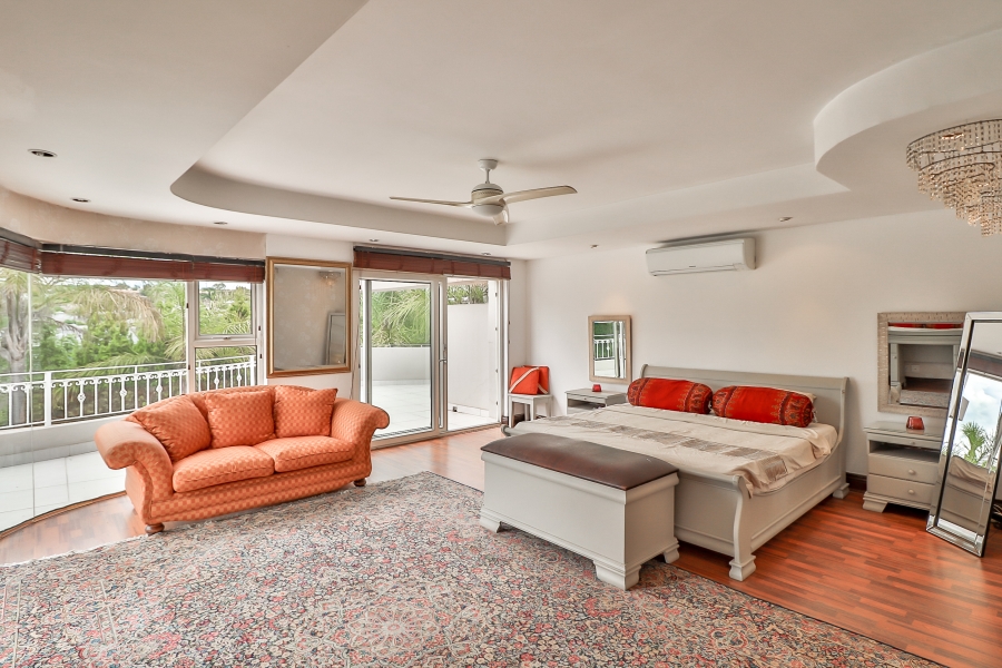 5 Bedroom Property for Sale in Dainfern Gauteng