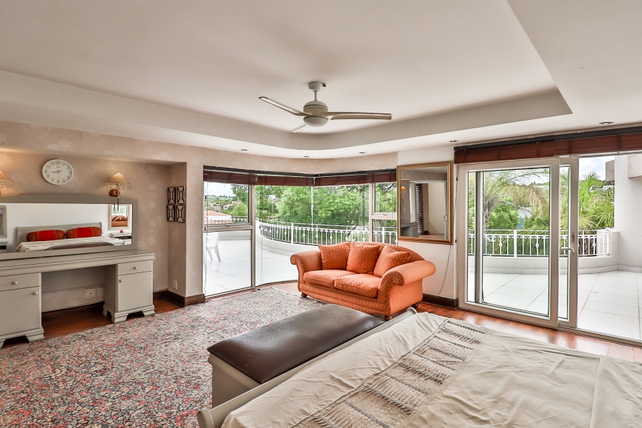 5 Bedroom Property for Sale in Dainfern Gauteng