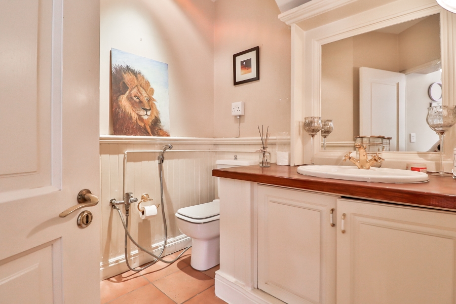 5 Bedroom Property for Sale in Dainfern Gauteng