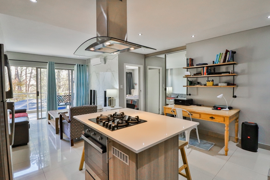 2 Bedroom Property for Sale in Fourways Gauteng