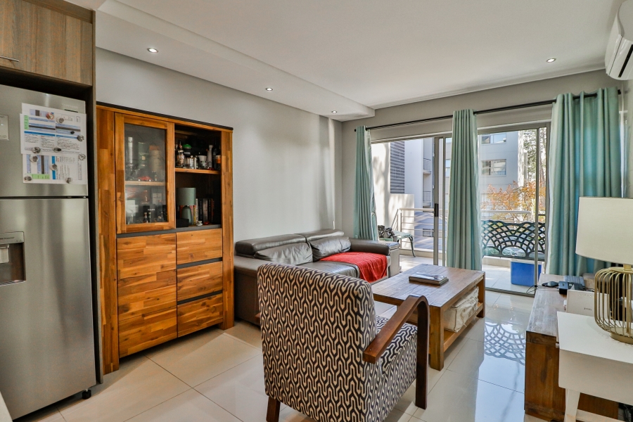 2 Bedroom Property for Sale in Fourways Gauteng