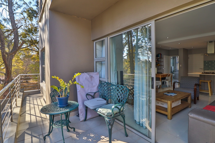 2 Bedroom Property for Sale in Fourways Gauteng