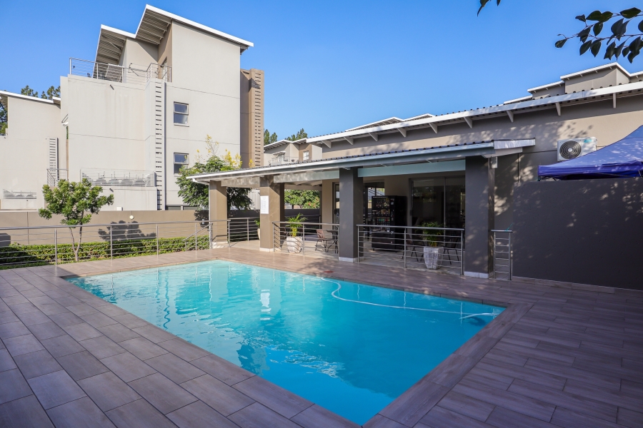 2 Bedroom Property for Sale in Fourways Gauteng