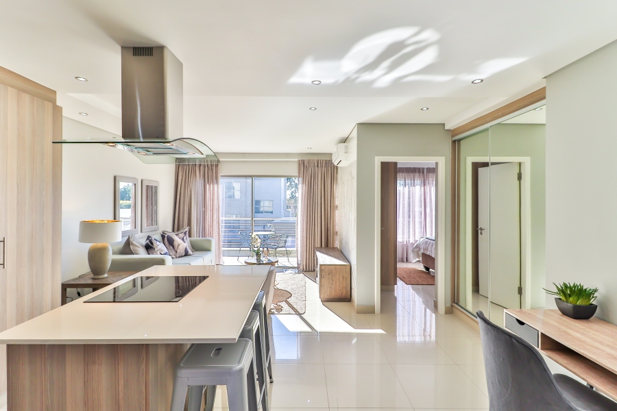 2 Bedroom Property for Sale in Broadacres Gauteng