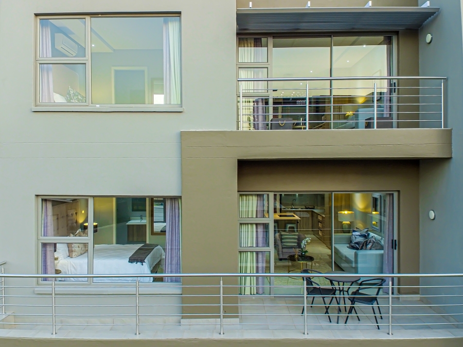 2 Bedroom Property for Sale in Broadacres Gauteng