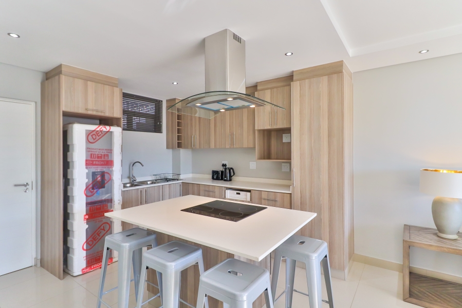 2 Bedroom Property for Sale in Broadacres Gauteng