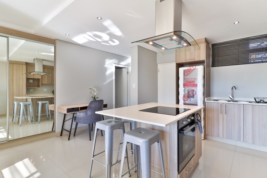 2 Bedroom Property for Sale in Broadacres Gauteng