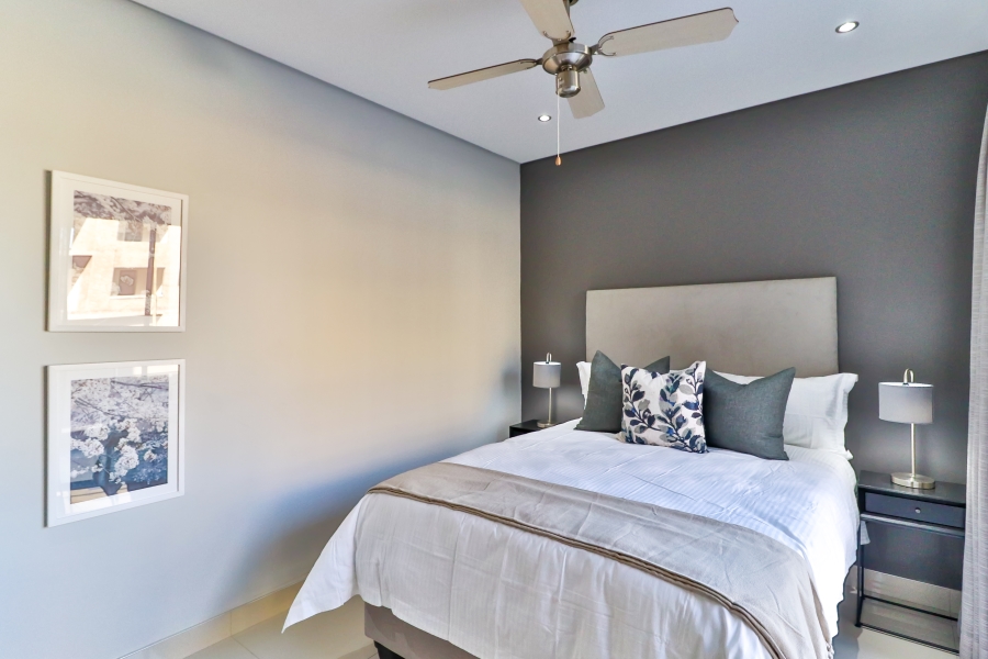 2 Bedroom Property for Sale in Broadacres Gauteng