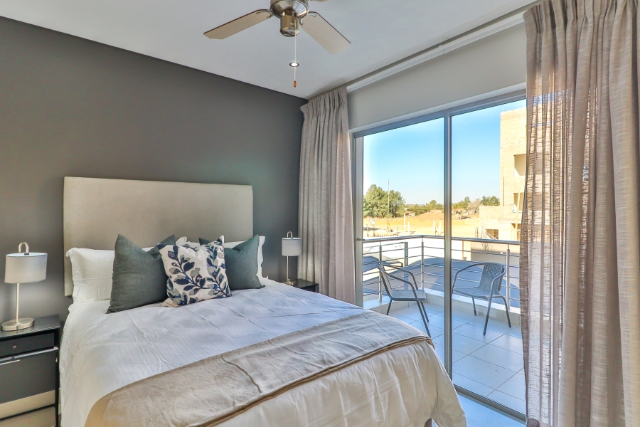 2 Bedroom Property for Sale in Broadacres Gauteng