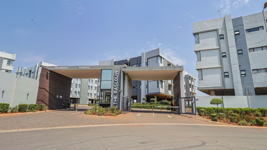 To Let 2 Bedroom Property for Rent in Raslouw Gauteng