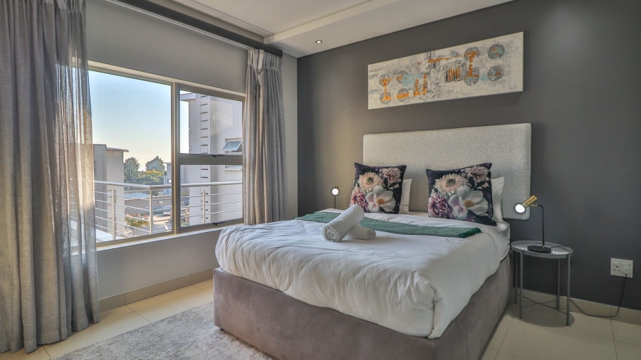 1 Bedroom Property for Sale in Fourways Gauteng