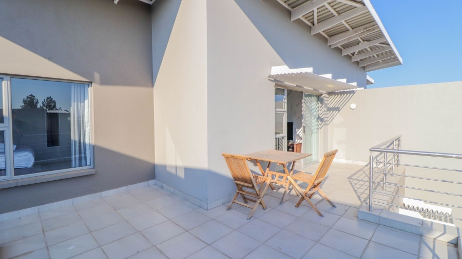 1 Bedroom Property for Sale in Fourways Gauteng