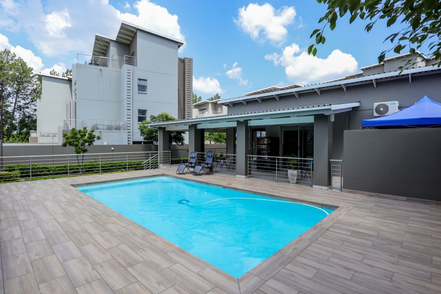 2 Bedroom Property for Sale in Fourways Gauteng
