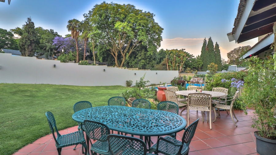 5 Bedroom Property for Sale in Atholl Gauteng