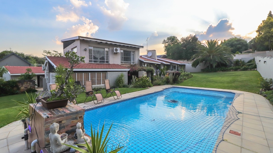5 Bedroom Property for Sale in Atholl Gauteng