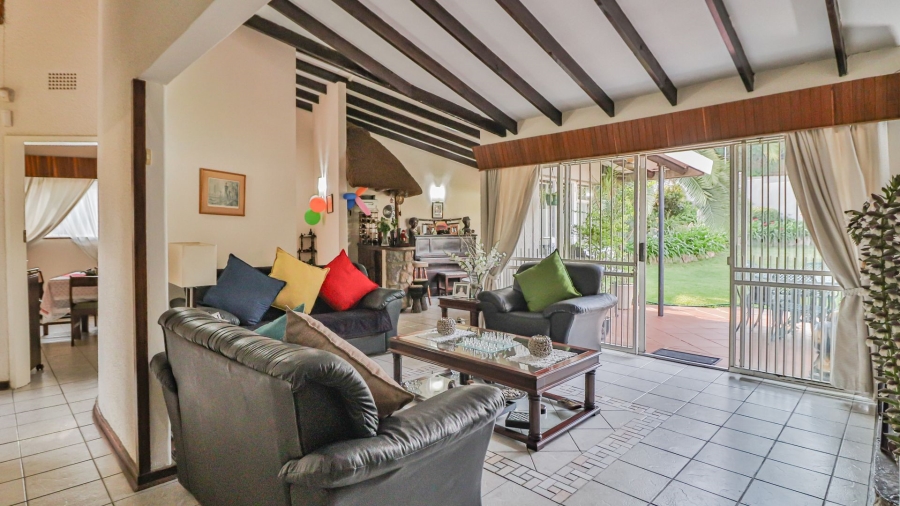 5 Bedroom Property for Sale in Atholl Gauteng