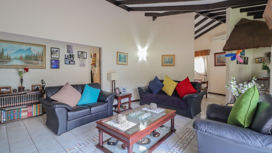 5 Bedroom Property for Sale in Atholl Gauteng
