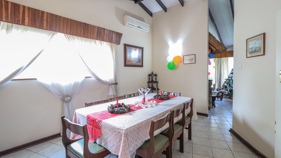 5 Bedroom Property for Sale in Atholl Gauteng