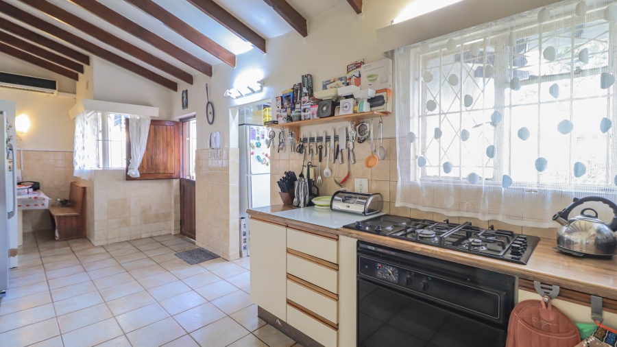 5 Bedroom Property for Sale in Atholl Gauteng