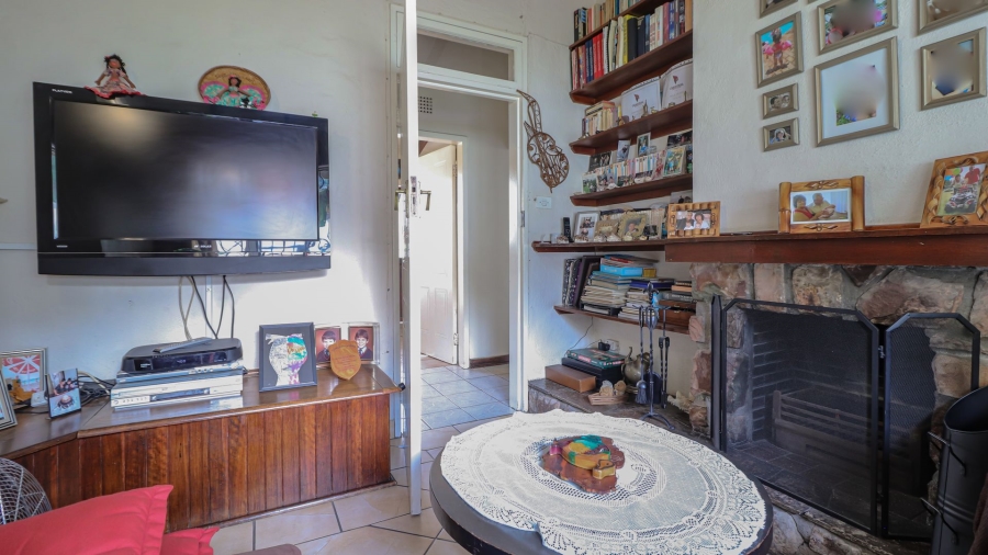 5 Bedroom Property for Sale in Atholl Gauteng