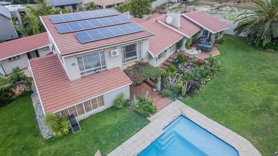 5 Bedroom Property for Sale in Atholl Gauteng