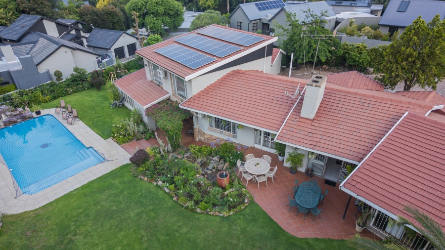 5 Bedroom Property for Sale in Atholl Gauteng