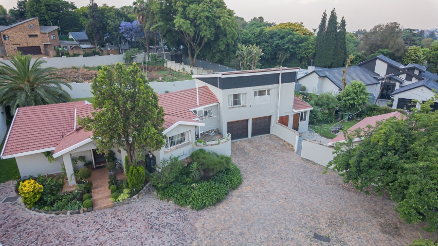 5 Bedroom Property for Sale in Atholl Gauteng
