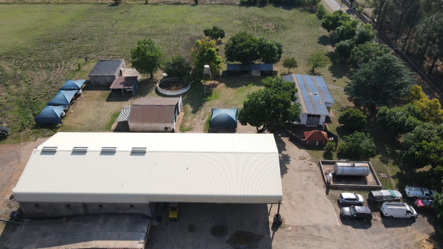 Commercial Property for Sale in Garthdale Gauteng